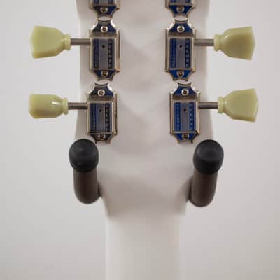 2019 Epiphone SG Pro - in White image 18