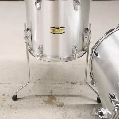 Yamaha MIJ Manu Katche 4pc Drum Kit Set 16/13/12/10" image 7