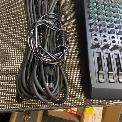 Yamaha MD-8 Multitrack Recorder Bild 3
