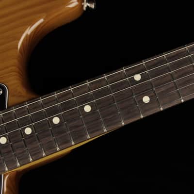 Fender American Professional II Stratocaster - RW RPN (#065) image 14