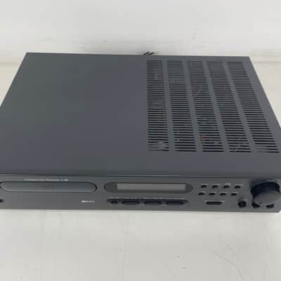 NAD - L40 - Compact Disc Receiver - Inc. Remote image 6