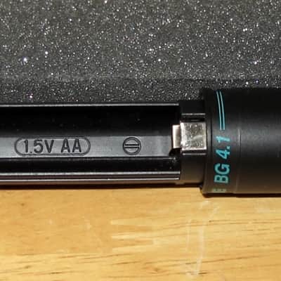 Shure BG4.1 Condenser Microphones (Pair) image 4