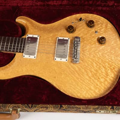 2017 PRS P22 Artist Spec, Natural image 5