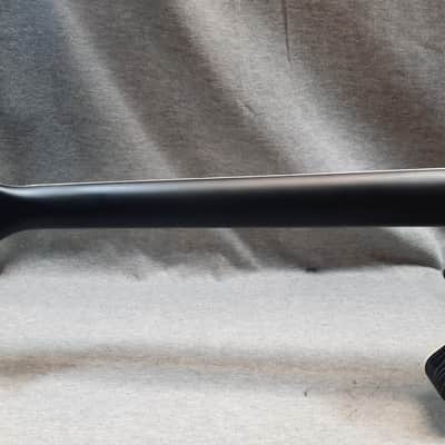 Dean Custom Run #16 ML - Sandblasted Grey image 6