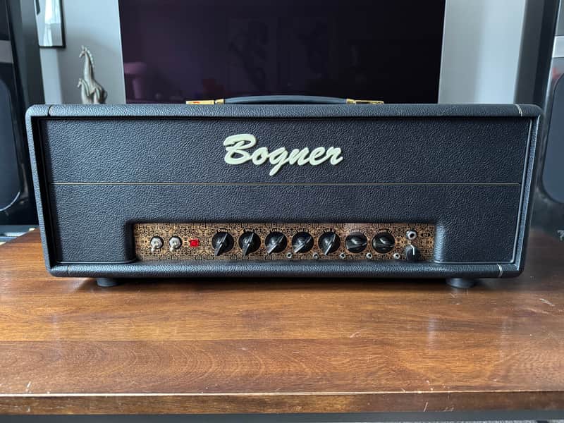 Bogner Helios Eclipse image 1