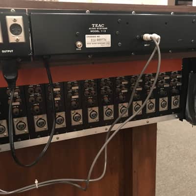TASCAM Model 10 1960’s-1970’s image 18