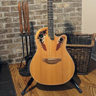 Ovation MC868-4 Mandocello image 1