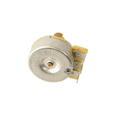 PRS CTS 250K Silver Sky Guitar Tone Pot/Potentiometer image 2