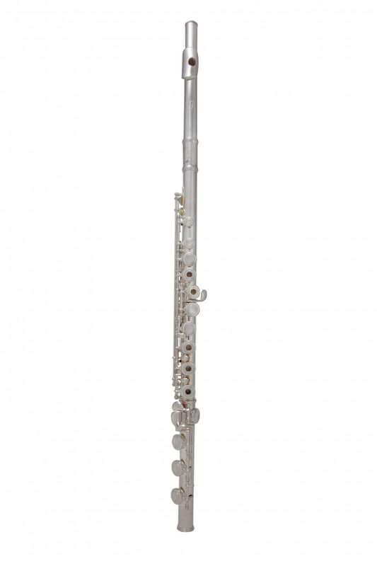 Gemeinhardt Artisan Silver Headjoint Flute Outfit 1 image 1