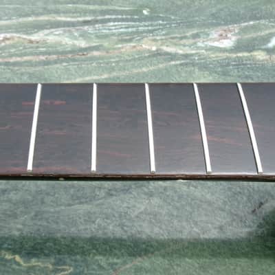 Alvarez Yairi WY-1BK Bob Weir Signature 1995 - Black (Made in Japan) with SKB Hard Case image 20