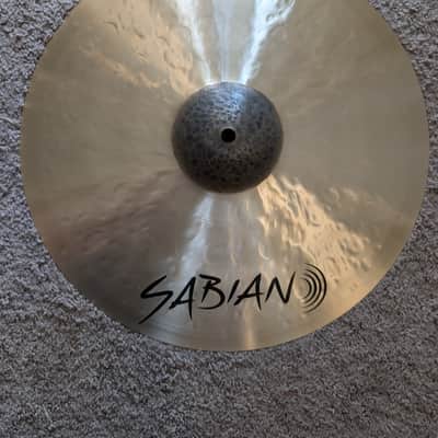 Sabian 15" HHX Complex Medium Hi Hats 1124/1479 image 4
