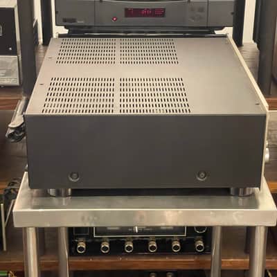 Marantz Model 2252B 52-Watt Stereo Solid-State Receiver image 5