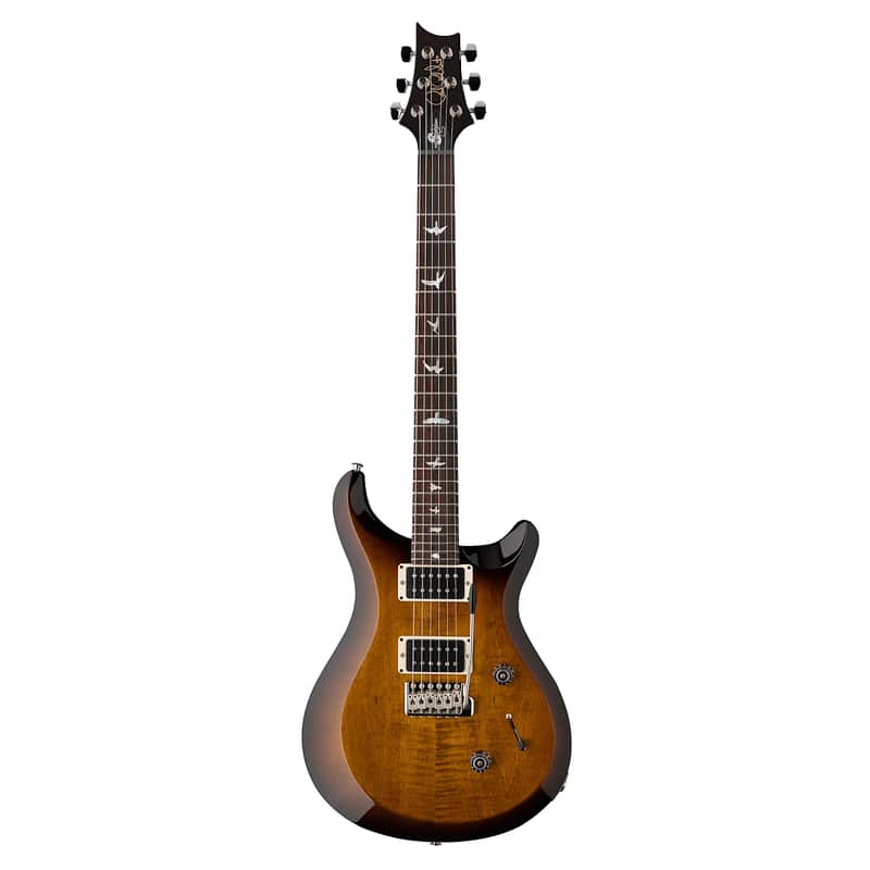 PRS 10th Anniversary S2 Custom 24	 image 2