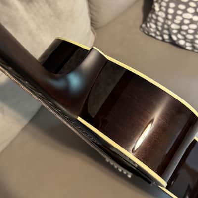 Bourgeois Touchstone LDB Standard / TS 2026 image 10