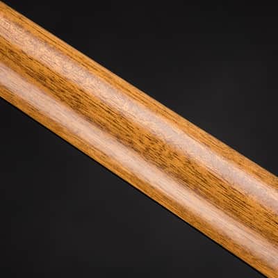 Goodall Grand Concert Cutaway - Master Grade Redwood & Indian Rosewood #7237 image 10