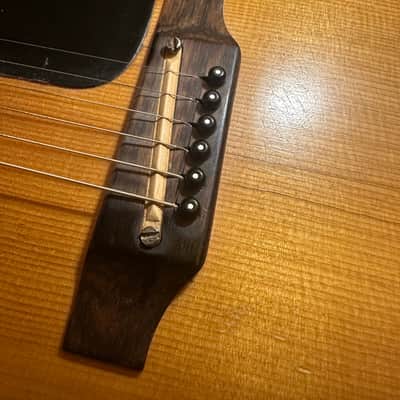 Gibson LG-0 1968 - Natural image 7
