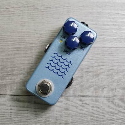 JHS Tidewater Tremolo V2 | Reverb