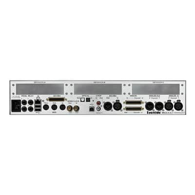 Eventide H9000R Harmonizer Multi-Effects Processor - Open Box image 2