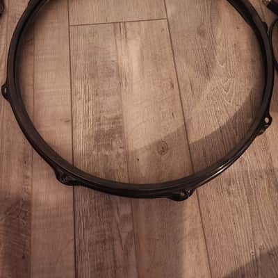 S-Hoop 2.3mm Set - Black Powdercoat image 5