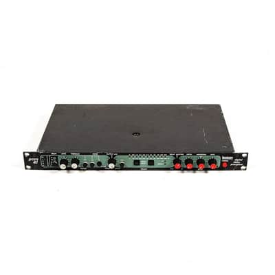 Sony DPS-D7 Digital Delay Unit | Reverb