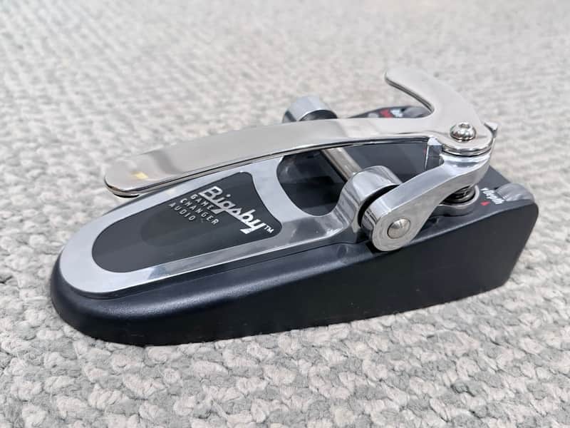 Gamechanger Audio Bigsby Pedal