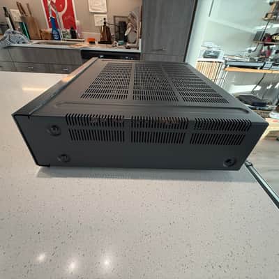 NAD 2400 1991 - Gray image 3