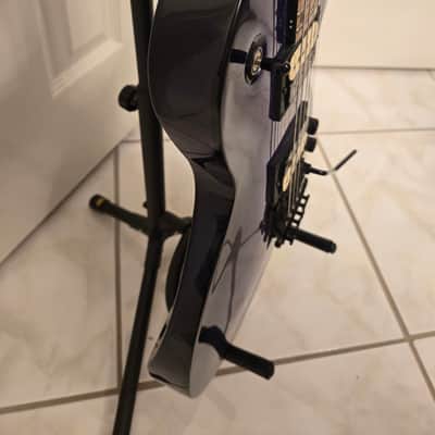 Kramer Assault Plus Floyd Rose 2020 - Purple image 6