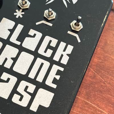 Jext Telez Black Drone Wasp 2018 - Hand-Painted image 5