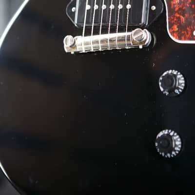 Gibson Les Paul Junior - Ebony image 6