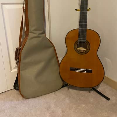 Yamaha G-240 70's Natural image 5