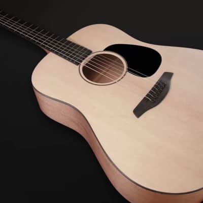 Furch acoustic guitar Violet D-EM a nut width 48 mm (SPECIAL ORDER) image 8