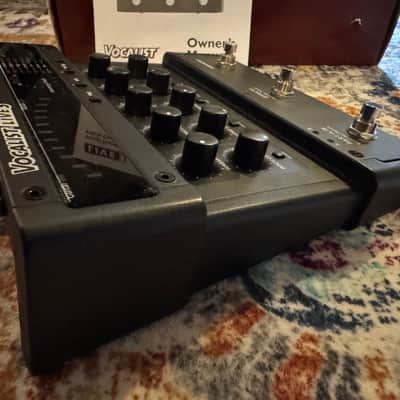 DigiTech Vocalist Live 3 2010s - Black image 5