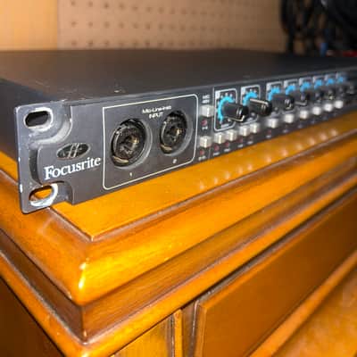 Focusrite OctoPre MkII image 3