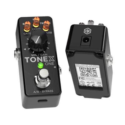 IK Multimedia ToneX ONE image 10