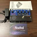 Radial Tonebone Classic V1 - Black