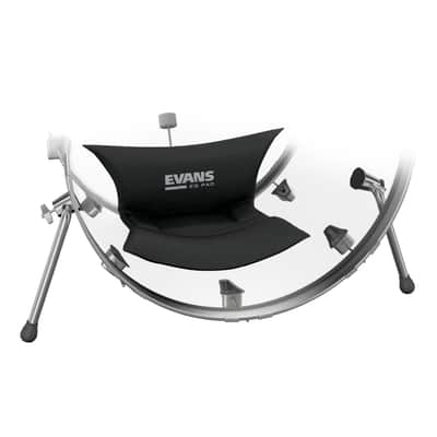 Evans EQ-Pad image 2