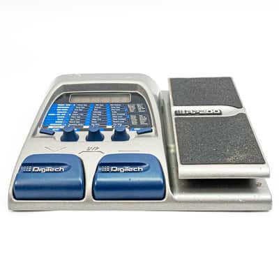 DigiTech RP200 Guitar Multi-Effects Pedal w/ Expression, PSU & Box image 4