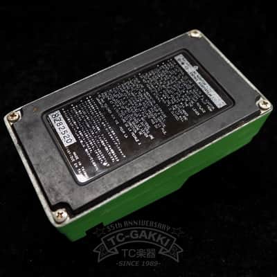 Ibanez TS10 TUBE SCREAMER CLASSIC (TAIWAN) image 3