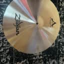 Zildjian 16" A Series Medium Thin Crash Cymbal - Traditional