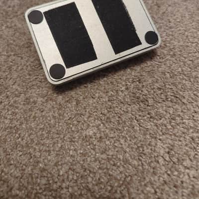Singular Sound BeatBuddy Dual Footswitch 2010s - Silver image 3