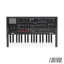 Korg Modwave - Wavetable Synthesizer