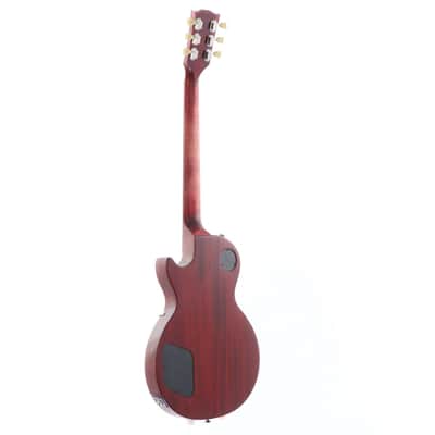 Gibson USA Les Paul Faded 2017 T Wine Red [170081114] (03/18) image 15