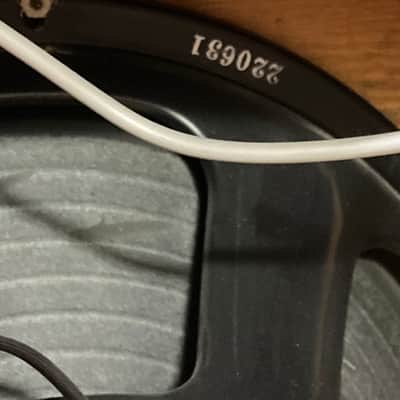 Sound Electronics Co. model X305R 1966 - Grey/silver image 10