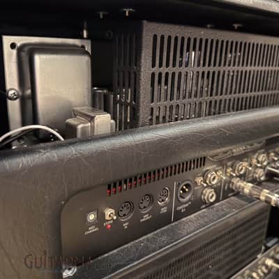 Mesa Boogie Triple Crown 50 - 50-watt head w/bigass footswitch image 4