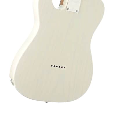 Tuttle Custom Classic T Dirty Blonde Nitro Guitar #782 image 2