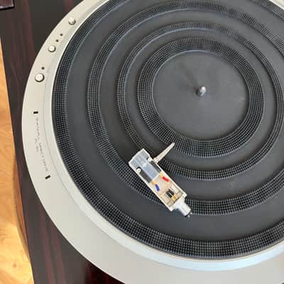 Platine tourne-disque Vinyl Pioneer PL-50 (240 volts) image 7