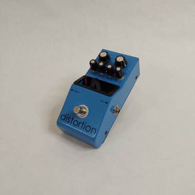 Fender Starcaster Distortion image 1