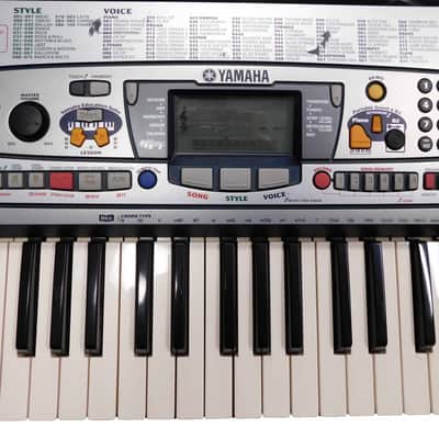 Yamaha PSR-280 With Education Suite image 4