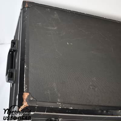 Gemini CDM-3600 Dual Deck DJ Controller w/Case - USED image 10