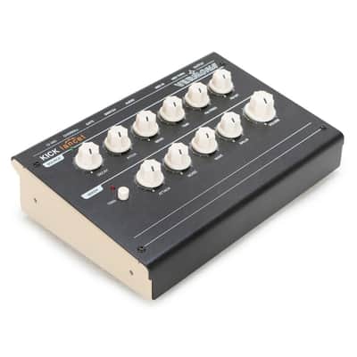 Vermona Kick Lancet Desktop Analogue Drum Generator image 2